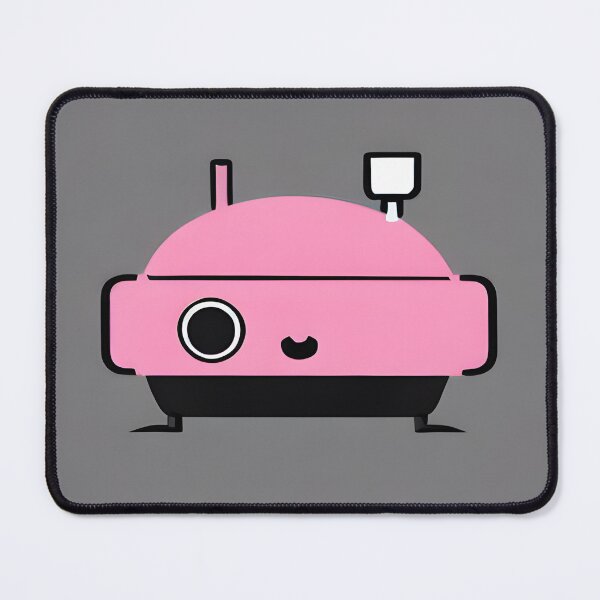 Item preview, Kawaii in the style of famous art No. 3 designed and sold by CRAFTER-MEDIA.