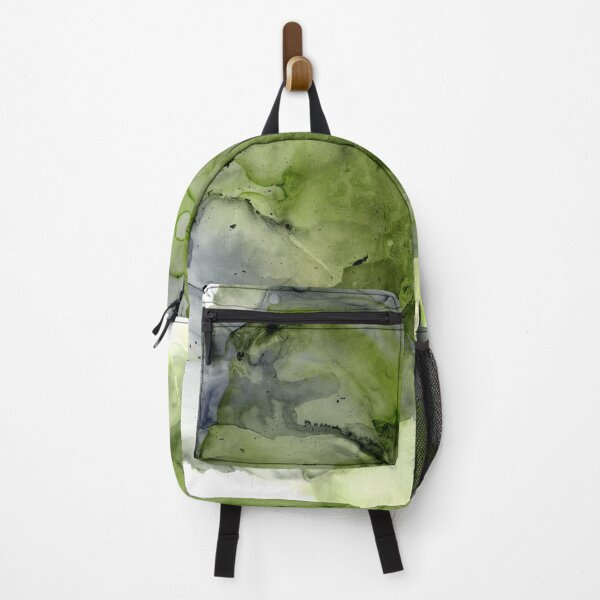 Item preview, Green spot designed and sold by Halyna Nechyporuk.