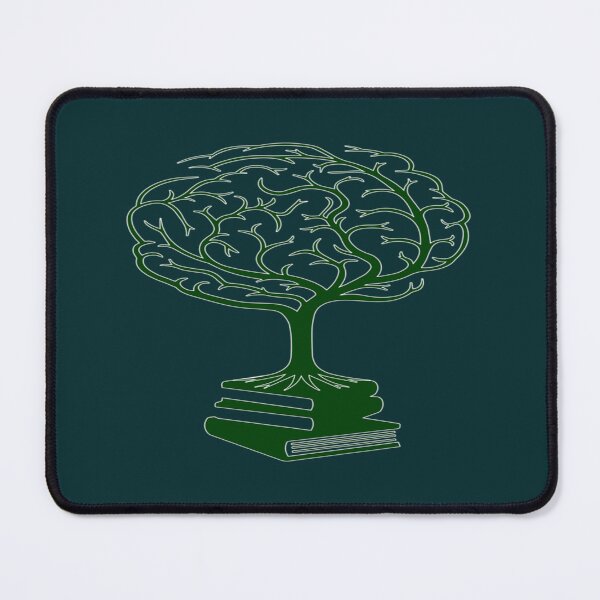 Item preview, Bücher bringen Wachstum   designed and sold by EvelinaFong.