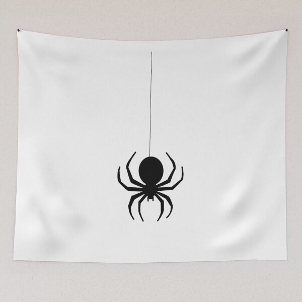 Item preview, Spider Graphic designed and sold by Habiba Hasan.