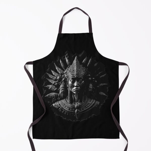 Item preview, Ancient Civilizations (Masks, Patterns, Signs, Faces) designed and sold by Oleg Viktorovic Pitkovskiy.