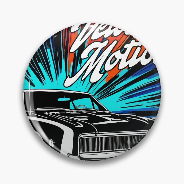 Item preview, Velocity in Motion designed and sold by WissamArt.