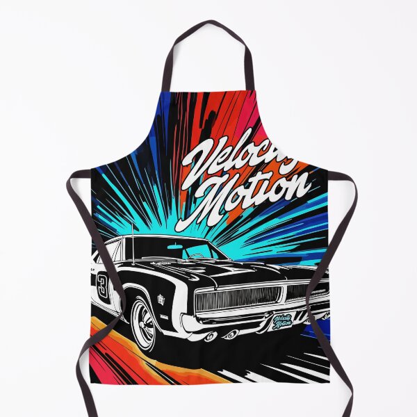 Item preview, Velocity in Motion designed and sold by WissamArt.
