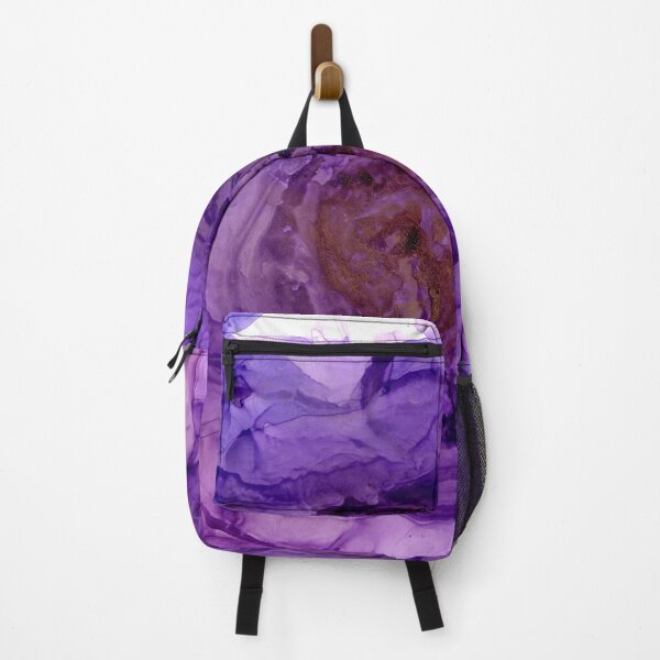 Item preview, Violet spot designed and sold by Halyna Nechyporuk.