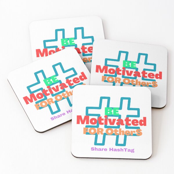 Item preview, New Trendy Quote Be Motivated For Others , Its Lovely Happy  Cool Life ?? designed and sold by MooArtist88.