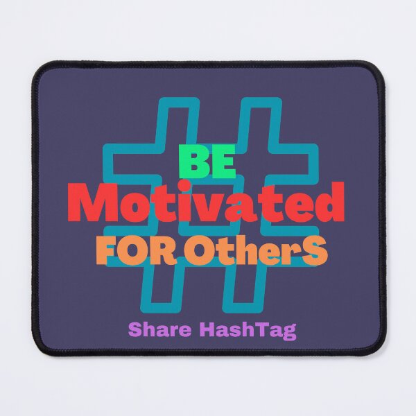 Item preview, New Trendy Quote Be Motivated For Others , Its Lovely Happy  Cool Life ?? designed and sold by MooArtist88.