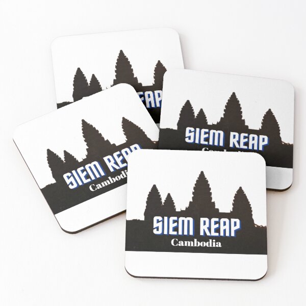 Item preview, Siem Reap, Cambodia designed and sold by LindaLG.