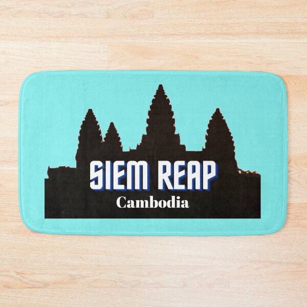 Item preview, Siem Reap, Cambodia designed and sold by LindaLG.