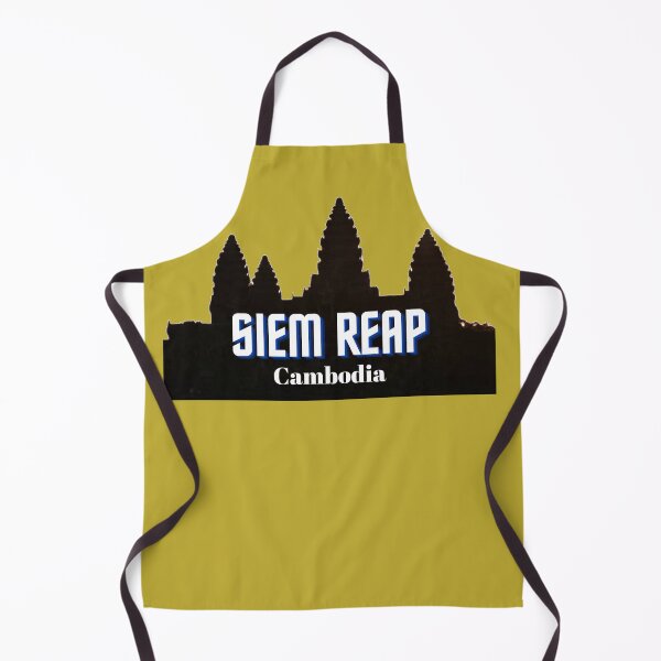 Item preview, Siem Reap, Cambodia designed and sold by LindaLG.