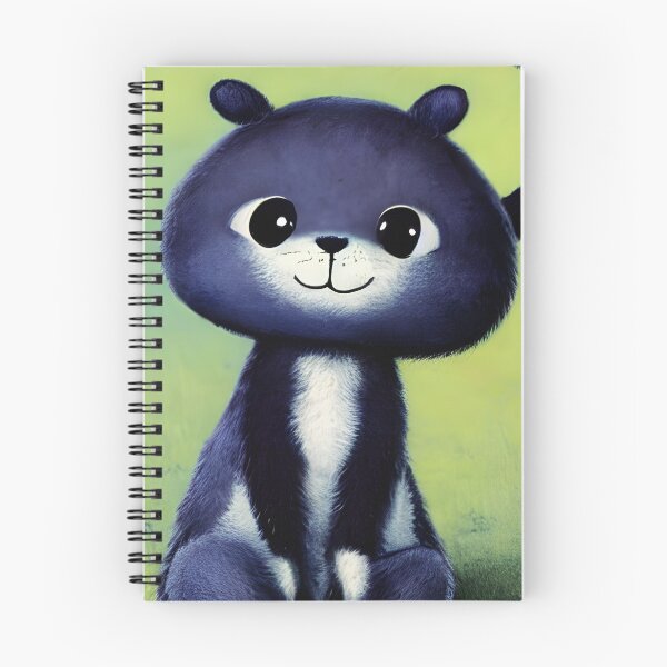 Item preview, Kawaii in the style of famous art No. 4 designed and sold by CRAFTER-MEDIA.