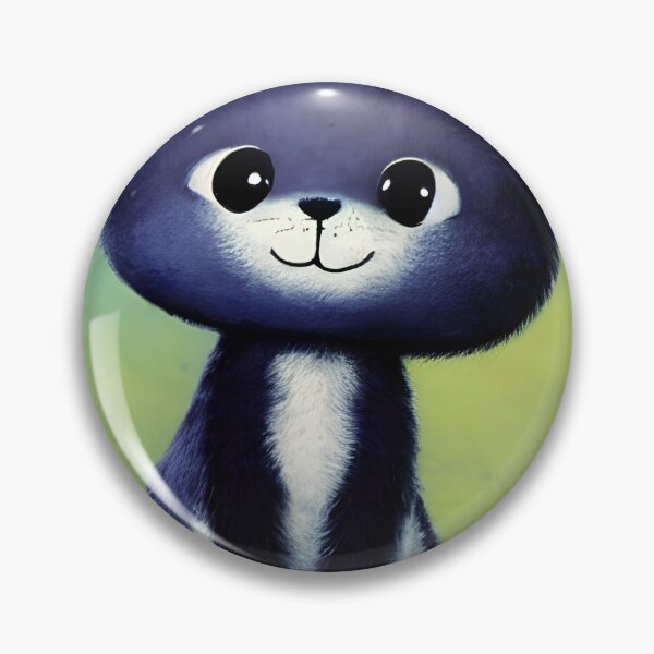 Item preview, Kawaii in the style of famous art No. 4 designed and sold by CRAFTER-MEDIA.