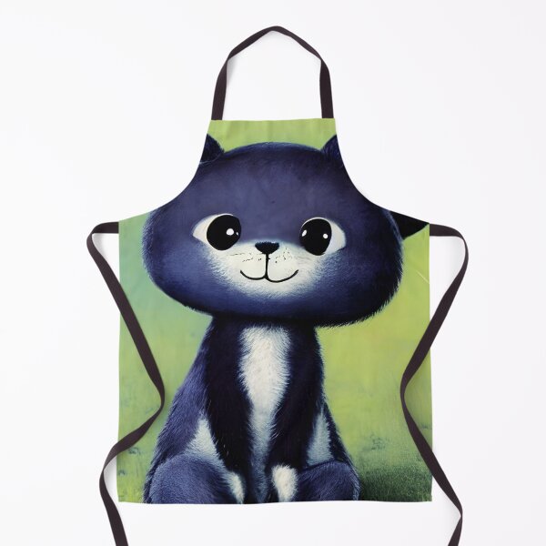 Item preview, Kawaii in the style of famous art No. 4 designed and sold by CRAFTER-MEDIA.