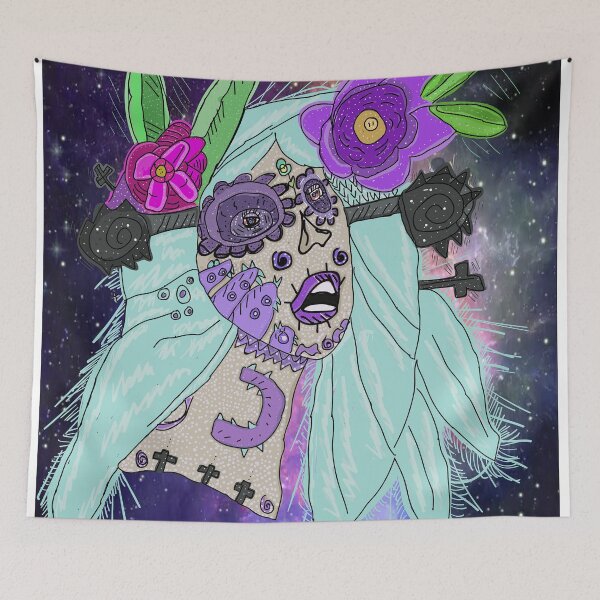 Item preview, Pride - In the Universe  designed and sold by DashyDesigns.