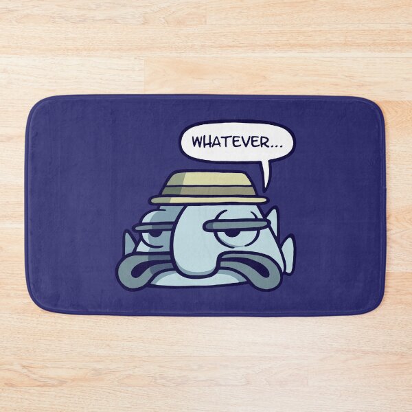 Item preview, Whatever Dude designed and sold by Jan Sorokac.