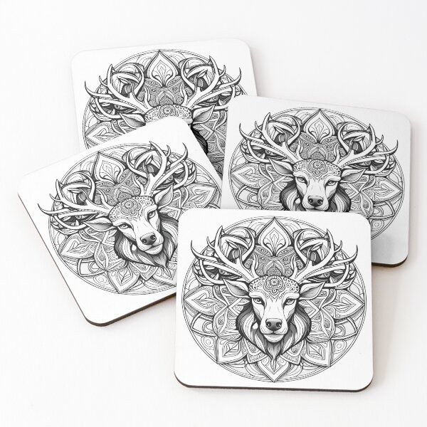 Item preview, Mandala Artistry designed and sold by Posivibez Designs.