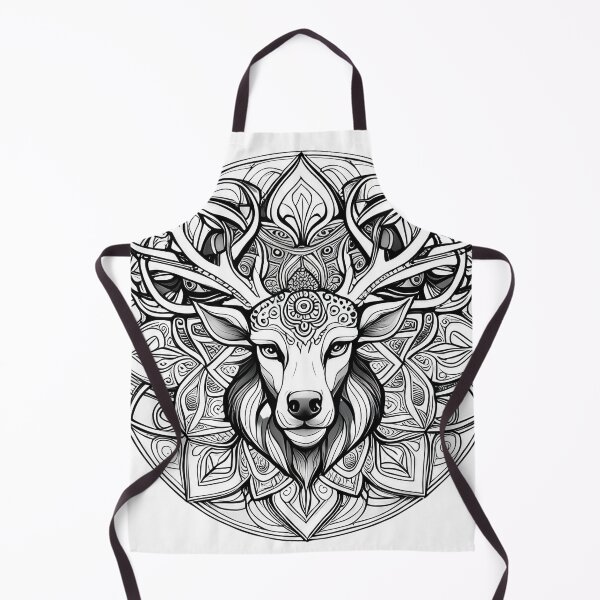Item preview, Mandala Artistry designed and sold by Posivibez Designs.