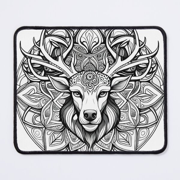 Item preview, Mandala Artistry designed and sold by Posivibez Designs.