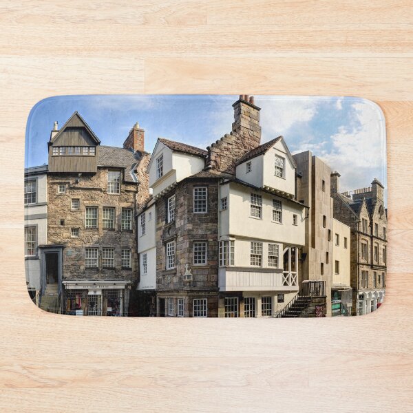 Item preview, John Knox House 01 designed and sold by Weston  Westmoreland.