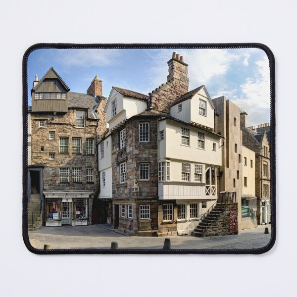 Item preview, John Knox House 01 designed and sold by Weston  Westmoreland.