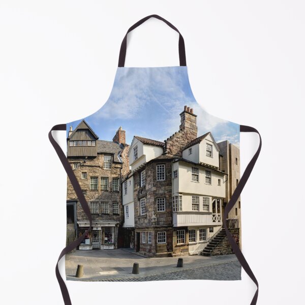 Item preview, John Knox House 01 designed and sold by Weston Westmoreland.