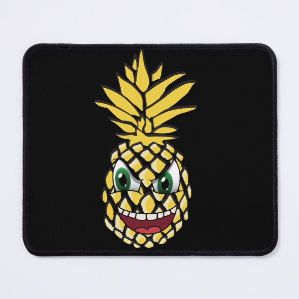 Item preview, Pineapple Ananas designed and sold by Power-OF-You.