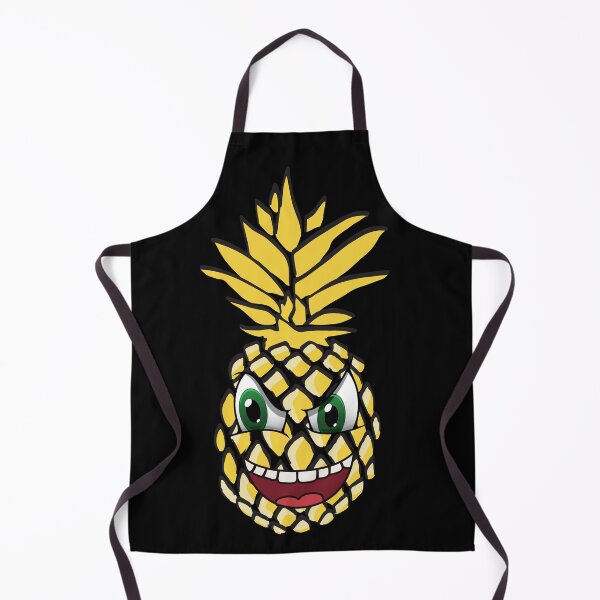 Item preview, Pineapple Ananas designed and sold by Power-OF-You.