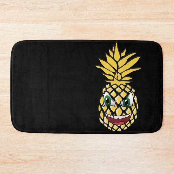Item preview, Pineapple Ananas designed and sold by Power-OF-You.