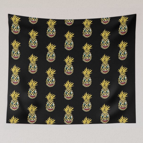 Item preview, Pineapple Ananas designed and sold by Power-OF-You.