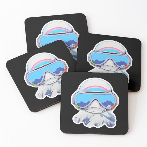 Item preview, Exclusive Extreme Winter Sports Snowboarding Collection 003 designed and sold by PlanetArchive.