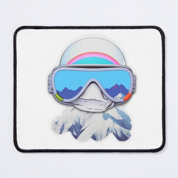 Item preview, Exclusive Extreme Winter Sports Snowboarding Collection 003 designed and sold by PlanetArchive.