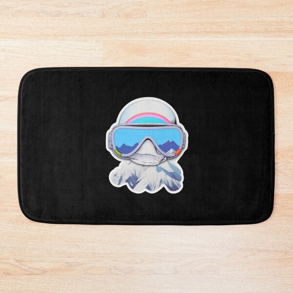 Item preview, Exclusive Extreme Winter Sports Snowboarding Collection 003 designed and sold by PlanetArchive.