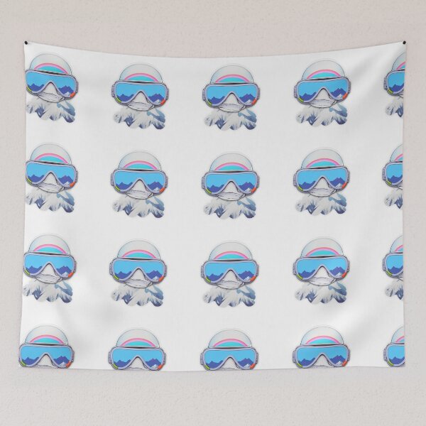 Item preview, Exclusive Extreme Winter Sports Snowboarding Collection 003 designed and sold by PlanetArchive.