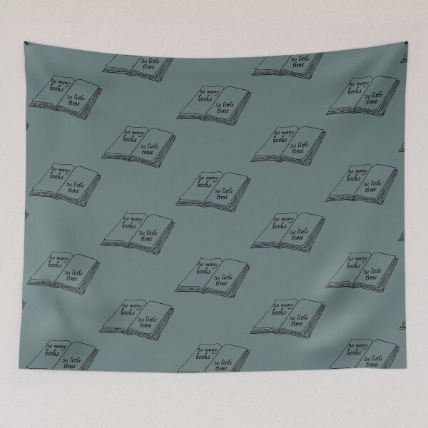 Item preview, Buchzitat designed and sold by EvelinaFong.