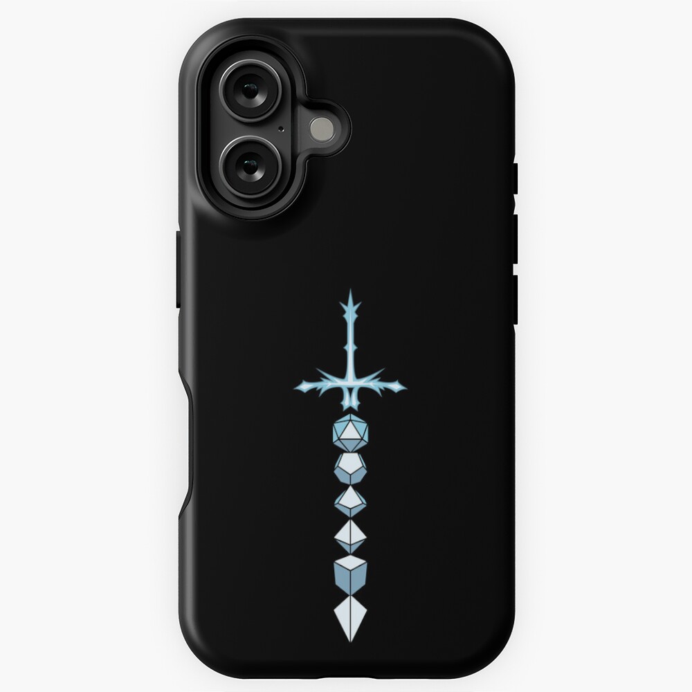 Item preview, iPhone Magsafe Tough Case designed and sold by pixeptional.