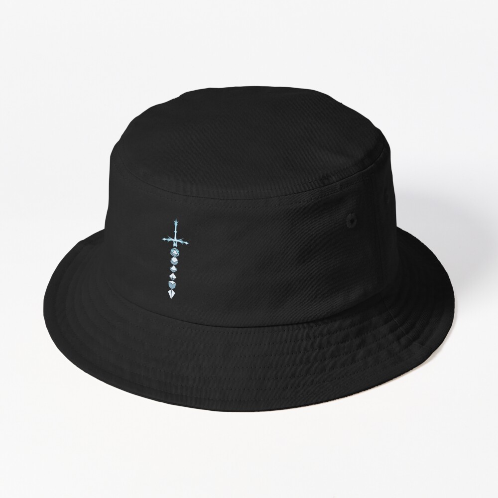 Item preview, Bucket Hat designed and sold by pixeptional.