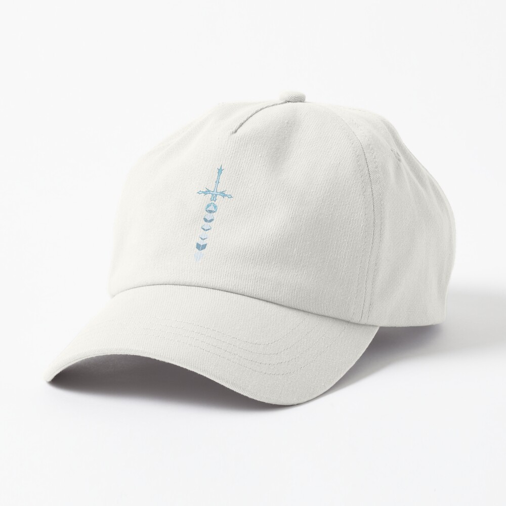 Item preview, Dad Hat designed and sold by pixeptional.