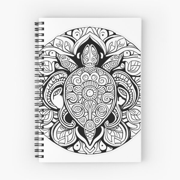 Item preview, Mandala Artistry designed and sold by Posivibez Designs.