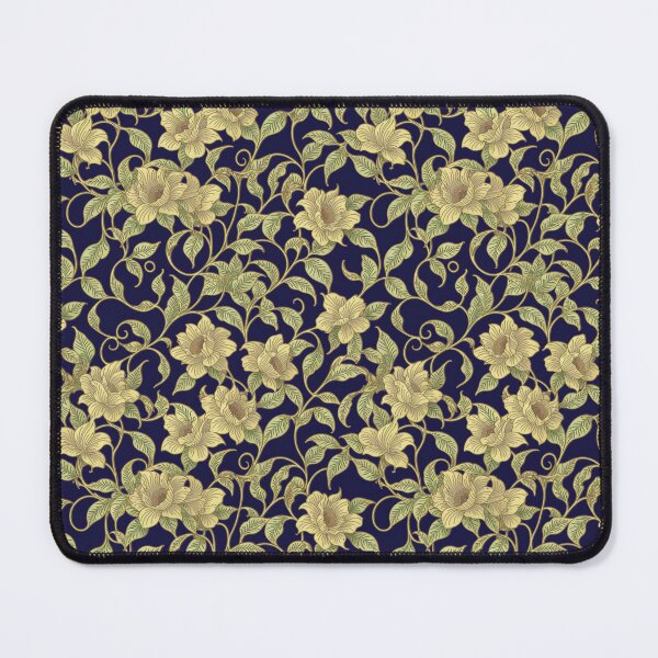 Item preview, Beautiful Art Nouveau Floral Pattern 54 designed and sold by JashJhaveri.