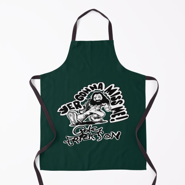 Item preview, Du wirst mich vermissen Roky Erickson   designed and sold by EvelinaFong.
