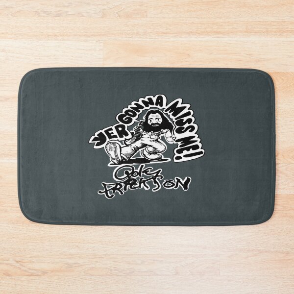 Item preview, Du wirst mich vermissen Roky Erickson   designed and sold by EvelinaFong.