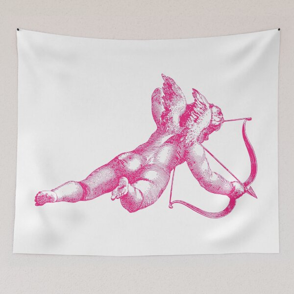 Item preview, Cupid designed and sold by AndyTats.