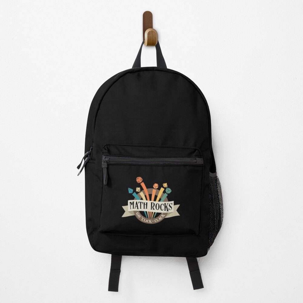 Item preview, Backpack designed and sold by pixeptional.