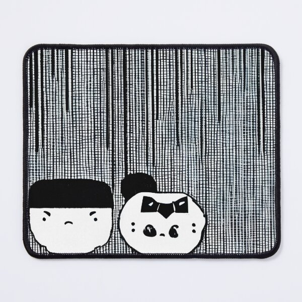 Item preview, Kawaii in the style of famous art No. 5 designed and sold by CRAFTER-MEDIA.