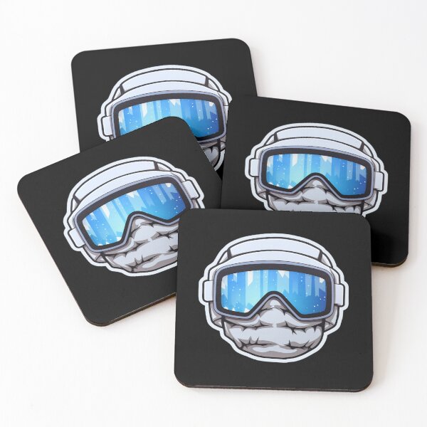 Item preview, Exclusive Extreme Winter Sports Snowboarding Collection 004 designed and sold by PlanetArchive.