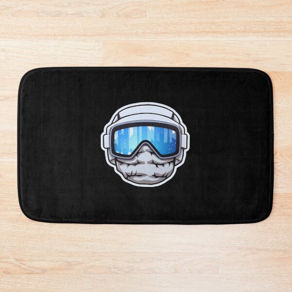 Item preview, Exclusive Extreme Winter Sports Snowboarding Collection 004 designed and sold by PlanetArchive.