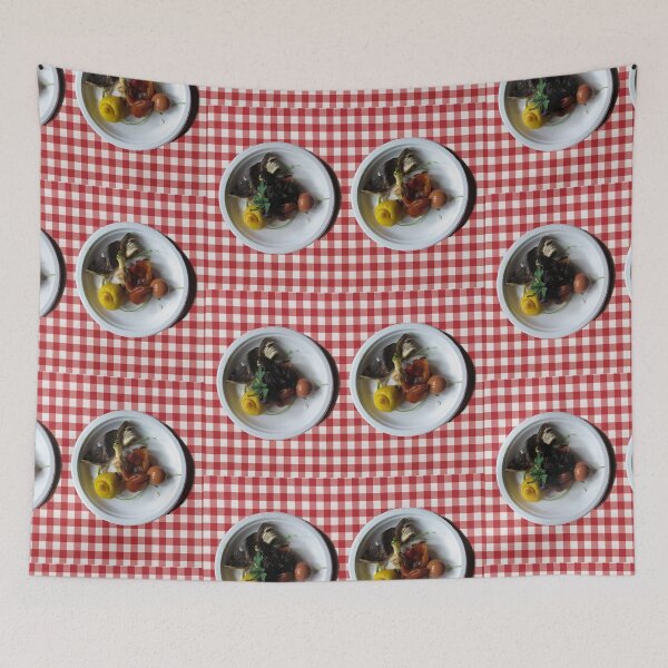 Item preview, Trash Picinic #5 designed and sold by rachelsart456.