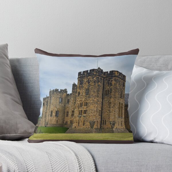 Item preview, Alnwick Castle, Northumberland designed and sold by beavo.
