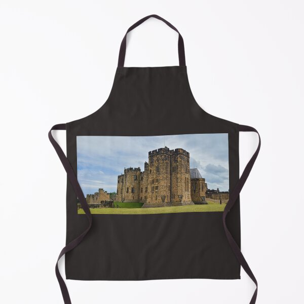 Item preview, Alnwick Castle, Northumberland designed and sold by beavo.
