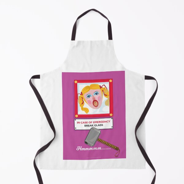 Item preview, Funny Art Poster by Robert Hills designed and sold by Robert Hills.