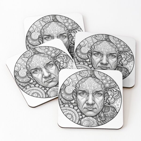Item preview, Mandala Artistry designed and sold by Posivibez Designs.